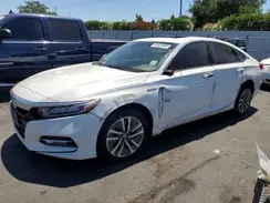 1HGCV3F46KA002800 2019 HONDA ACCORD