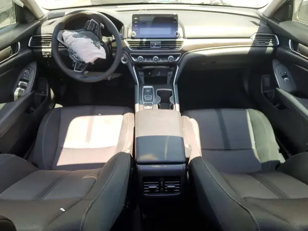 1HGCV3F46KA002800 2019 HONDA ACCORD - Image 8