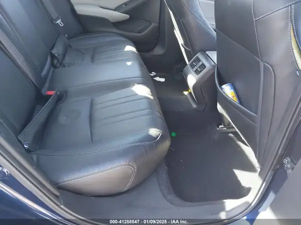 1HGCV3F46KA003624 2019 HONDA ACCORD - Image 8