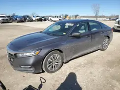 1HGCV3F46KA008919 2019 HONDA ACCORD