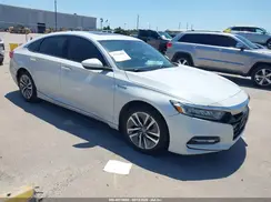 1HGCV3F46KA009181 2019 HONDA ACCORD