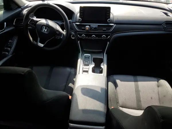 1HGCV3F46KA012226 2019 HONDA ACCORD - Image 8