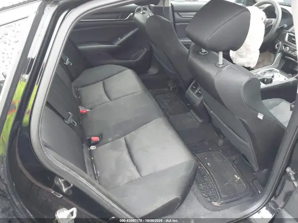 1HGCV3F46KA012601 2019 HONDA ACCORD - Image 8
