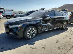 1HGCV3F46KA012615 2019 HONDA ACCORD