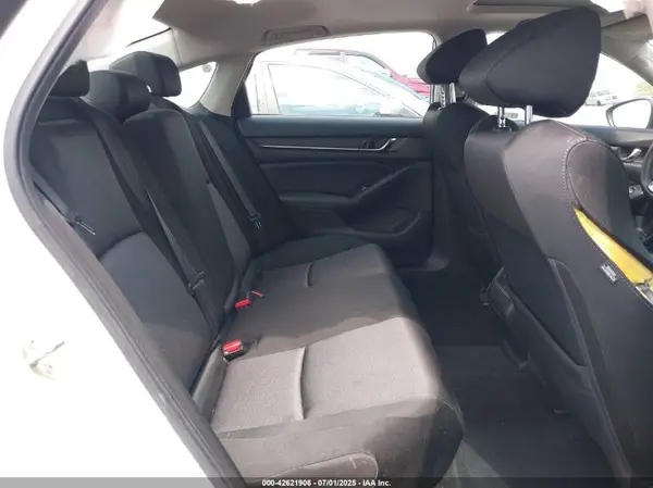 1HGCV3F46KA013862 2019 HONDA ACCORD - Image 8