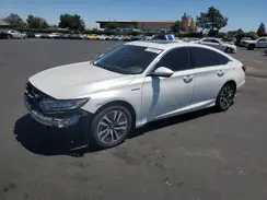1HGCV3F46KA015286 2019 HONDA ACCORD