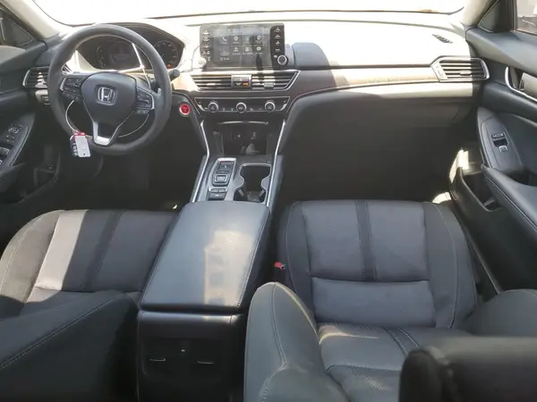 1HGCV3F46KA015286 2019 HONDA ACCORD - Image 8