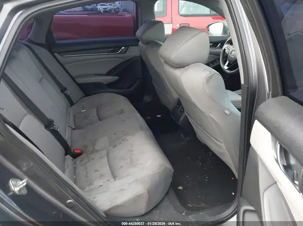 1HGCV3F46KA017376 2019 HONDA ACCORD - Image 8
