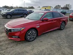 1HGCV3F46KA020102 2019 HONDA ACCORD
