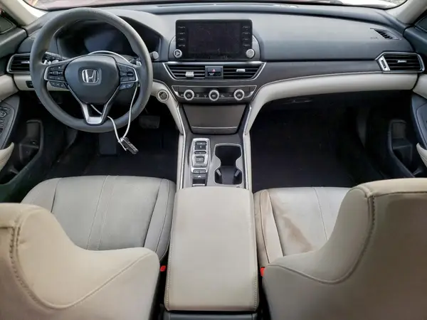 1HGCV3F46KA020102 2019 HONDA ACCORD - Image 8