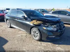 1HGCV3F46KA021573 2019 HONDA ACCORD