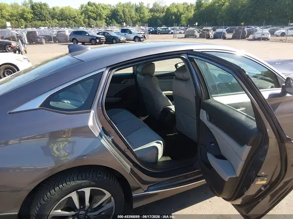 1HGCV3F46KA022366 2019 HONDA ACCORD - Image 8