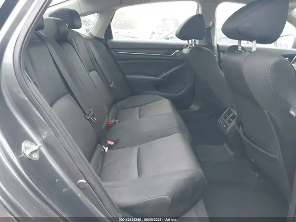 1HGCV3F46LA001678 2020 HONDA ACCORD - Image 8