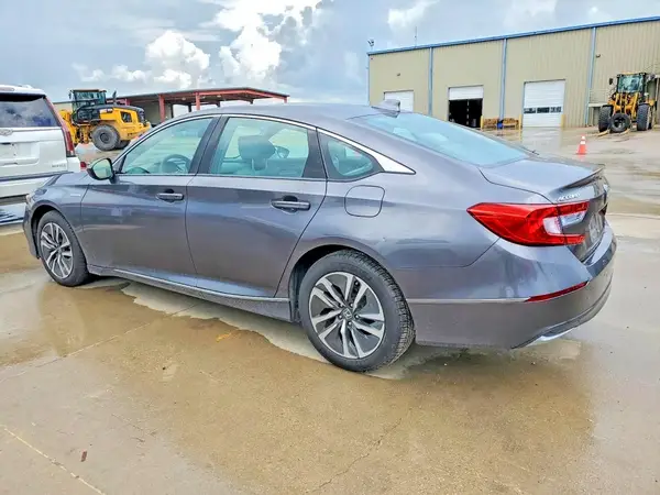 1HGCV3F46LA001941 2020 HONDA ACCORD - Image 2