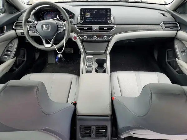 1HGCV3F46LA001941 2020 HONDA ACCORD - Image 8