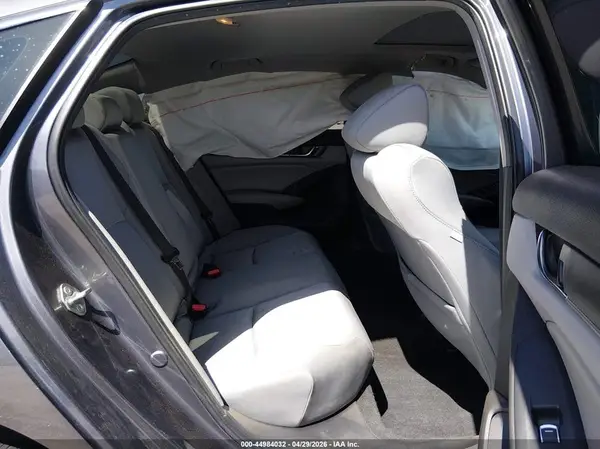 1HGCV3F46LA004063 2020 HONDA ACCORD - Image 8