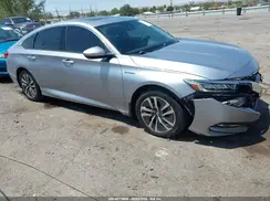 1HGCV3F46LA005536 2020 HONDA ACCORD