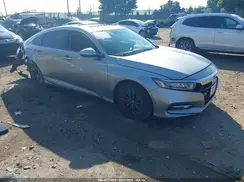 1HGCV3F46LA007190 2020 HONDA ACCORD