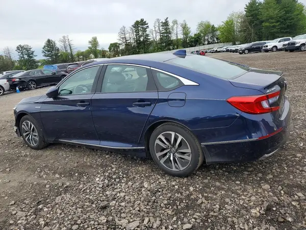 1HGCV3F46LA012650 2020 HONDA ACCORD - Image 2