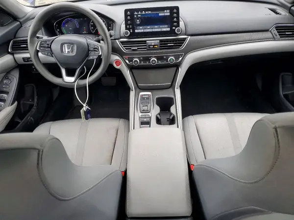 1HGCV3F46LA012650 2020 HONDA ACCORD - Image 8