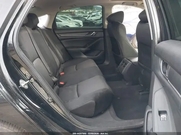 1HGCV3F46LA012695 2020 HONDA ACCORD - Image 8
