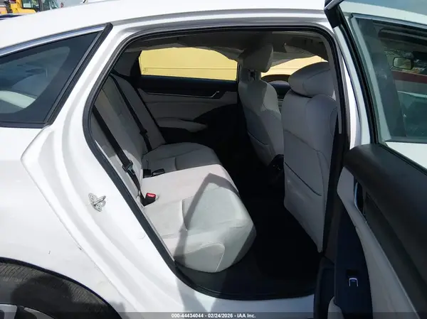1HGCV3F46LA014625 2020 HONDA ACCORD - Image 8
