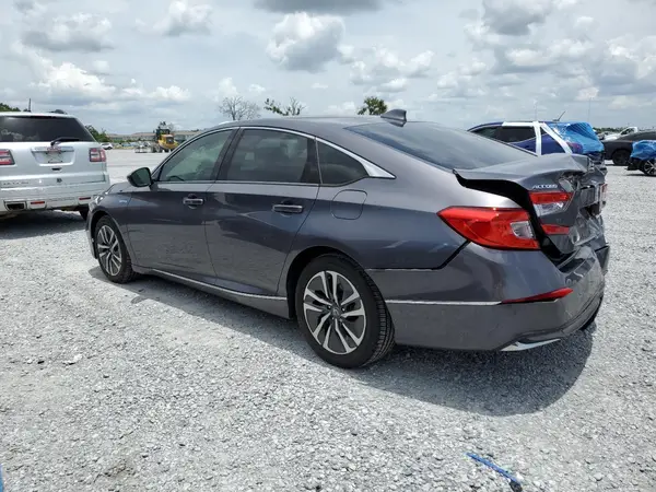1HGCV3F46LA016049 2020 HONDA ACCORD - Image 2
