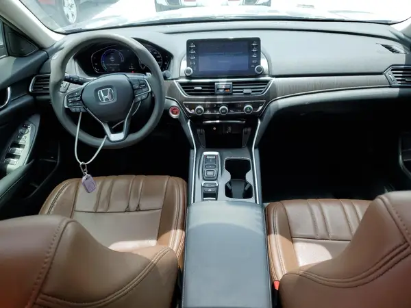 1HGCV3F46LA016049 2020 HONDA ACCORD - Image 8
