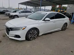 1HGCV3F46MA001097 2021 HONDA ACCORD