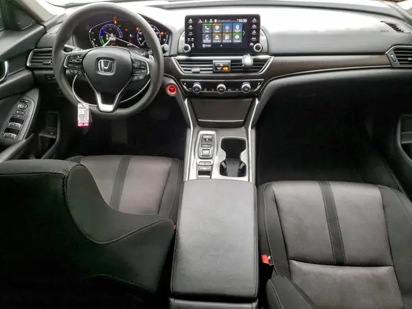 1HGCV3F46MA001097 2021 HONDA ACCORD - Image 8