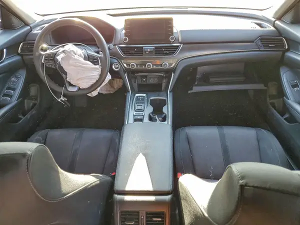 1HGCV3F46MA001892 2021 HONDA ACCORD - Image 8
