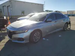 1HGCV3F46MA002430 2021 HONDA ACCORD