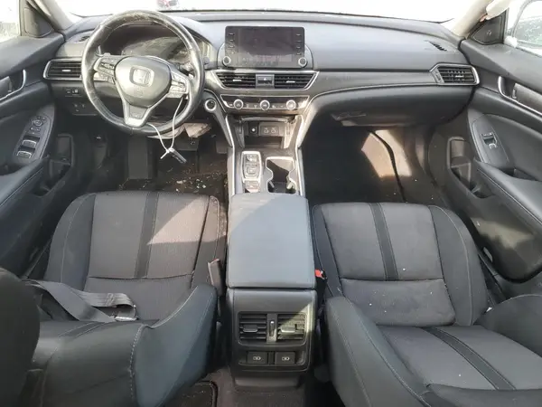 1HGCV3F46MA002895 2021 HONDA ACCORD - Image 8