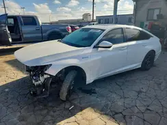 1HGCV3F46MA003836 2021 HONDA ACCORD