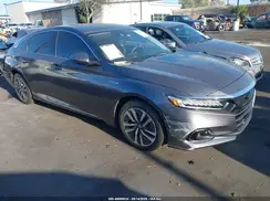 1HGCV3F46MA004002 2021 HONDA ACCORD