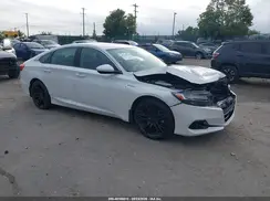 1HGCV3F46MA007210 2021 HONDA ACCORD