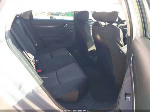1HGCV3F46MA012309 2021 HONDA ACCORD - Image 8