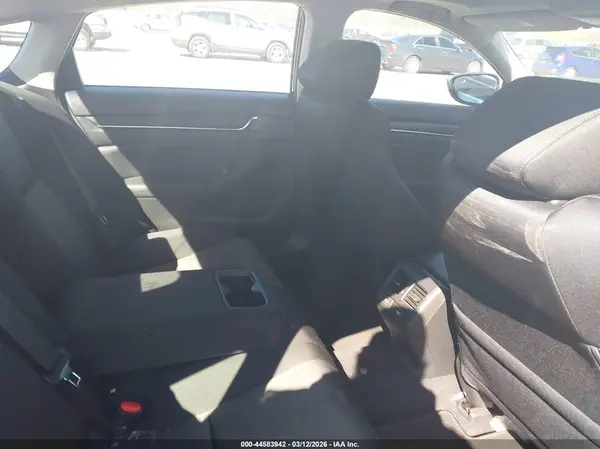 1HGCV3F46MA021639 2021 HONDA ACCORD - Image 8