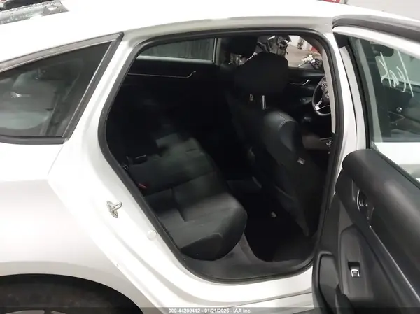 1HGCV3F47JA002030 2018 HONDA ACCORD - Image 8
