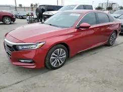 1HGCV3F47JA005087 2018 HONDA ACCORD
