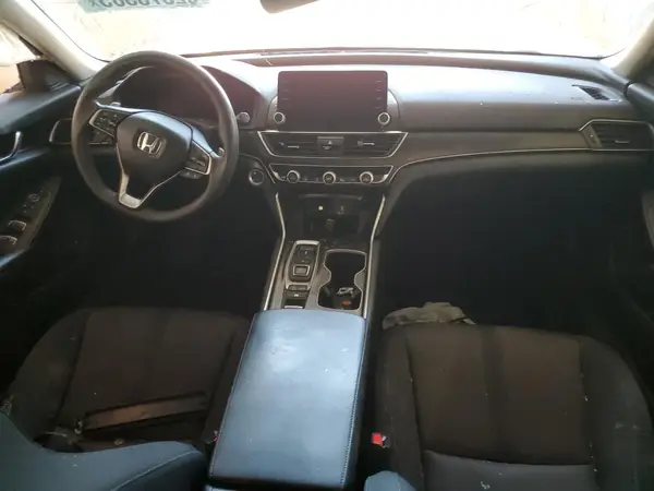 1HGCV3F47JA006806 2018 HONDA ACCORD - Image 8