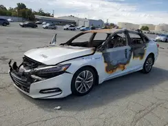 1HGCV3F47JA007535 2018 HONDA ACCORD