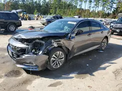 1HGCV3F47JA007888 2018 HONDA ACCORD