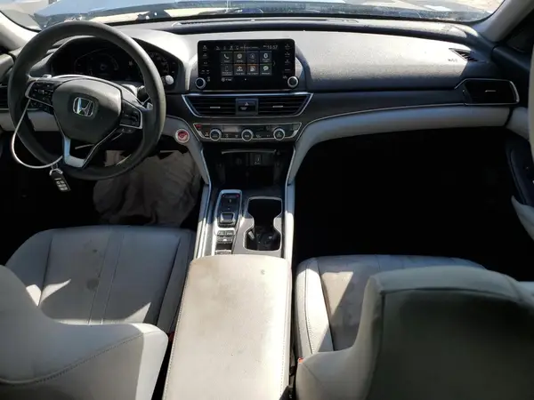 1HGCV3F47JA007888 2018 HONDA ACCORD - Image 8