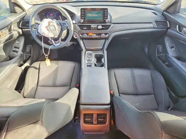 1HGCV3F47JA007955 2018 HONDA ACCORD - Image 8