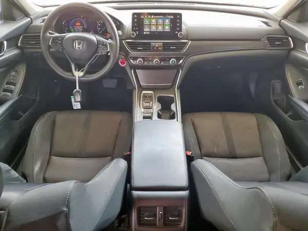 1HGCV3F47JA008040 2018 HONDA ACCORD - Image 8