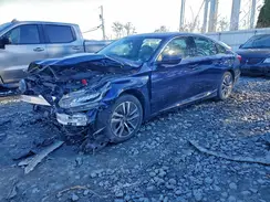 1HGCV3F47KA003633 2019 HONDA ACCORD