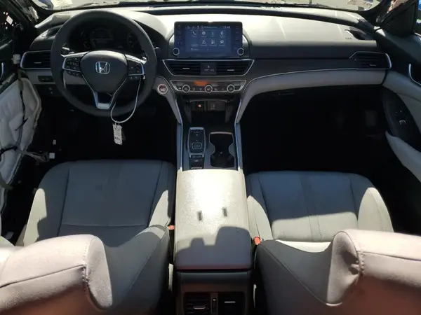 1HGCV3F47KA010887 2019 HONDA ACCORD - Image 8