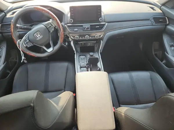 1HGCV3F47KA012042 2019 HONDA ACCORD - Image 8