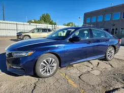 1HGCV3F47KA013188 2019 HONDA ACCORD